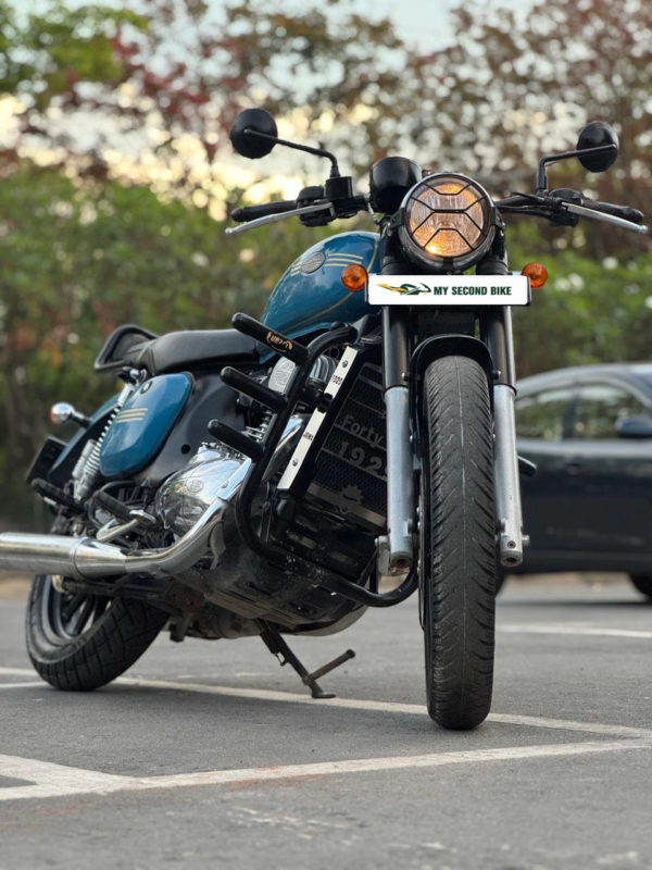 Jawa 42 2023