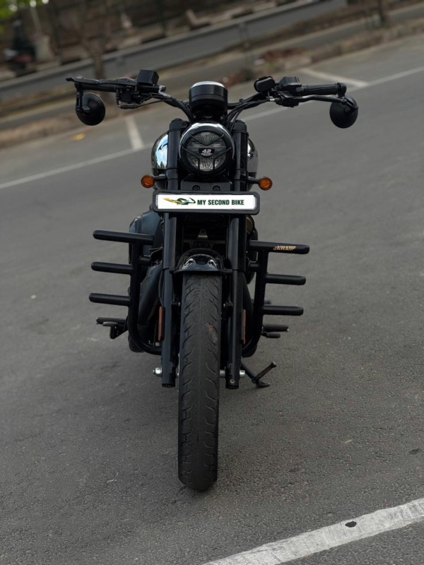 Jawa 42 2024