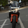 KTM RC200 2021