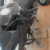 Bajaj Pulsar 2013