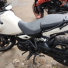 Royal Enfield himalayan 2024