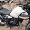 Royal Enfield himalayan 2024