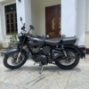 Royal Enfield Classic 2021