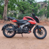 Bajaj Pulsar 2022