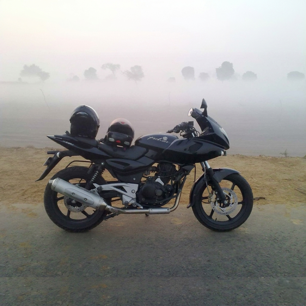 Best second hand bikes in India