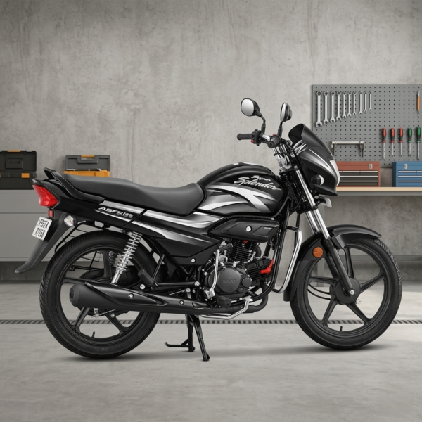 Hero SUPER SPLENDOR 2019