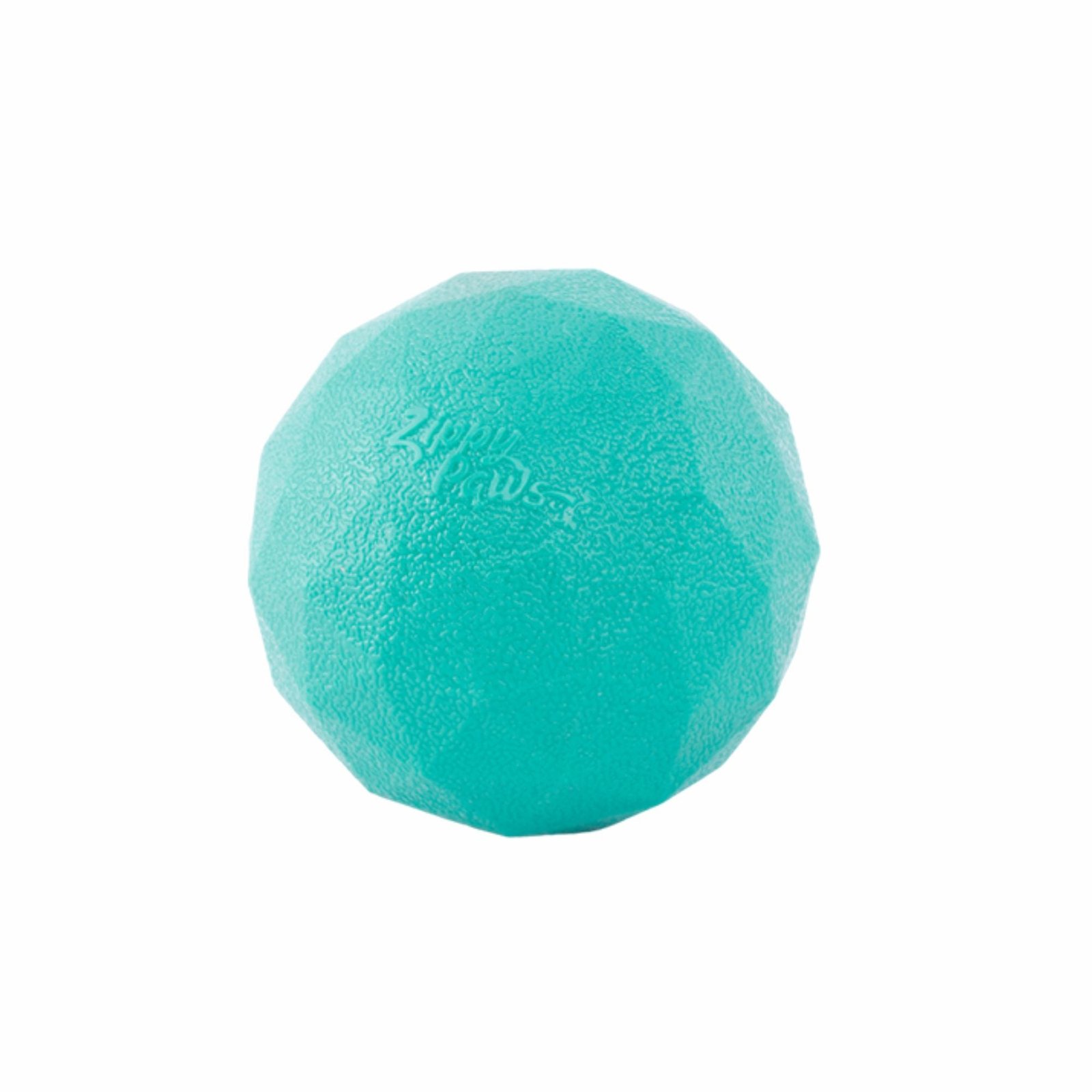 Zippy Paws ZippyTuff Waggle Ball Plush Toy for Dogs