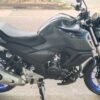 Yamaha fzs 2024