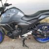 Yamaha fzs 2024