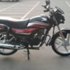 Honda CD110 2021