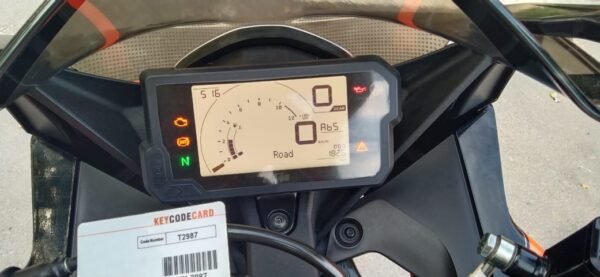 KTM RC 2021
