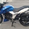 TVS Apache 2019