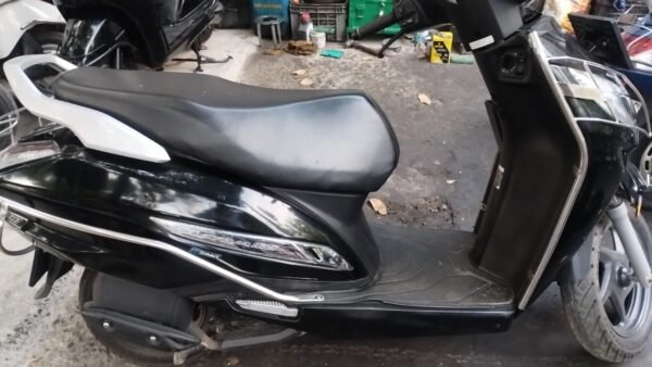 Honda Activa 2024
