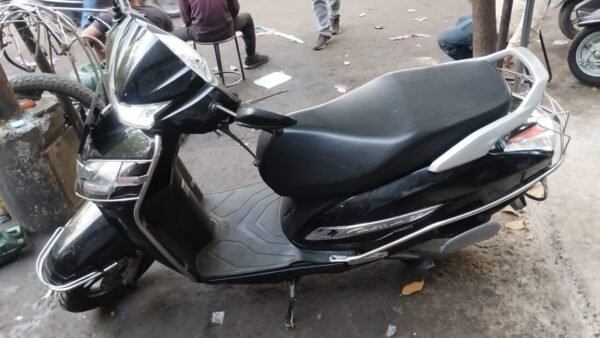 Honda Activa 2024