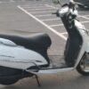 Honda Activa 2015