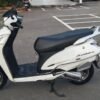 Honda Activa 2015