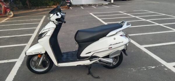 Honda Activa 2015