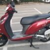 Honda ACTIVA I 2016