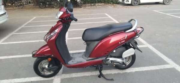 Honda ACTIVA I 2016