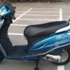 Honda ACTIVA 3G 2017