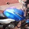 Bajaj Discover 2013