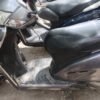 Honda ACTIVA HET 2013