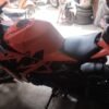KTM RC 2023