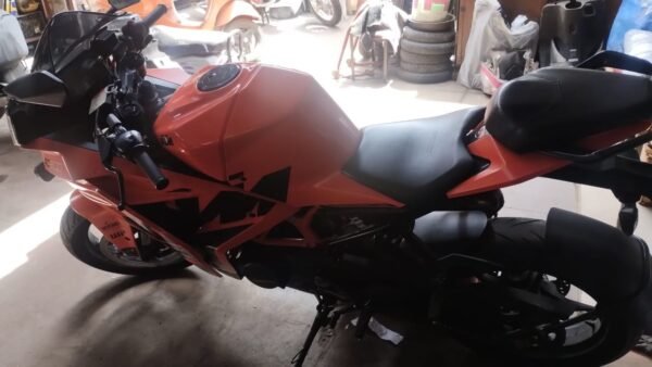 KTM RC 2023