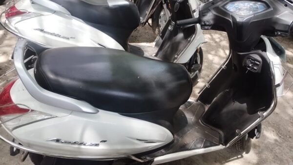 Honda ACTIVA 5G 2018