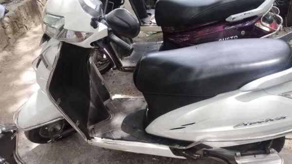 Honda ACTIVA 5G 2018