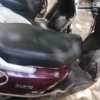 Mahindra GUSTO 2015