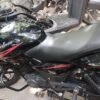 Bajaj Pulsar 2018