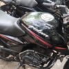 Bajaj Pulsar 2018