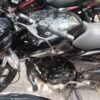 Bajaj Pulsar 2023