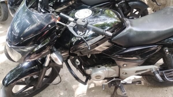 Bajaj Pulsar 2016