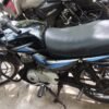 Bajaj CT100 2016
