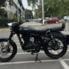 Royal Enfield Classic 2021