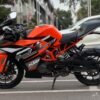 KTM RC200 2021