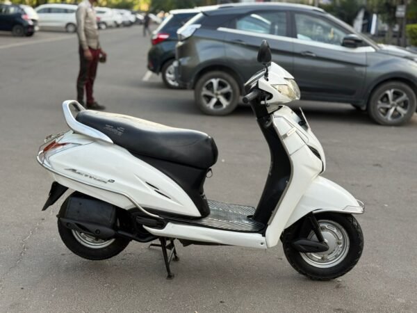 Honda Activa 2019