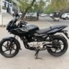 Bajaj Pulsar 2014