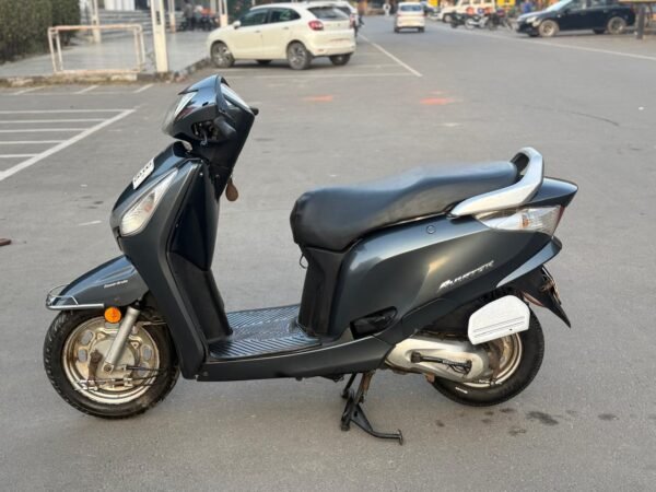 Honda AVIATOR 2013