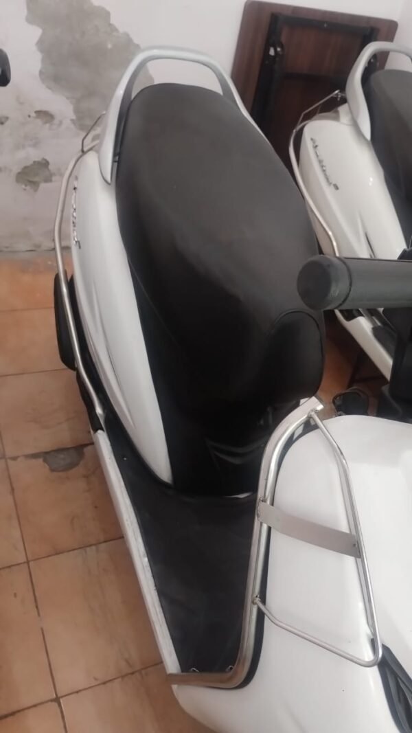 Honda ACTIVA 4G 2017