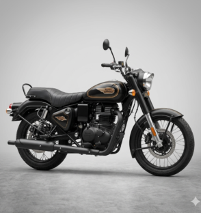 Best second hand bikes in India