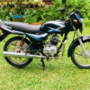 Bajaj CT100 2016