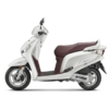Honda AVIATOR 2012