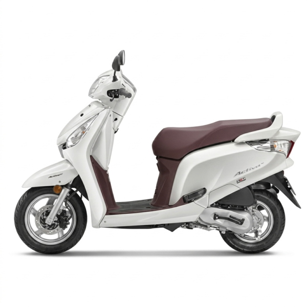 Honda AVIATOR 2012