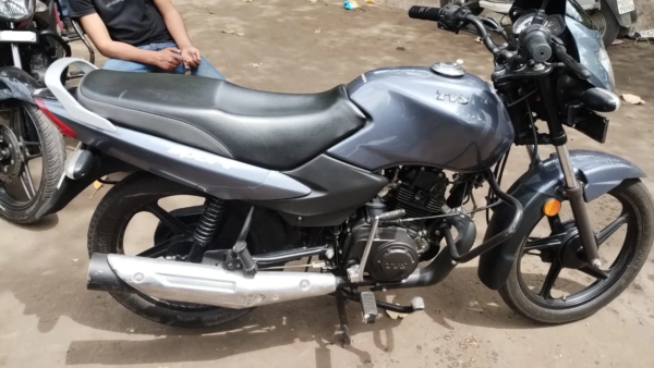 TVS Sports 2019