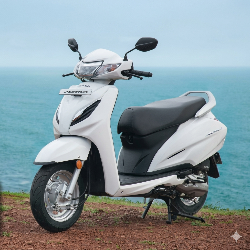 Best second hand bikes in India