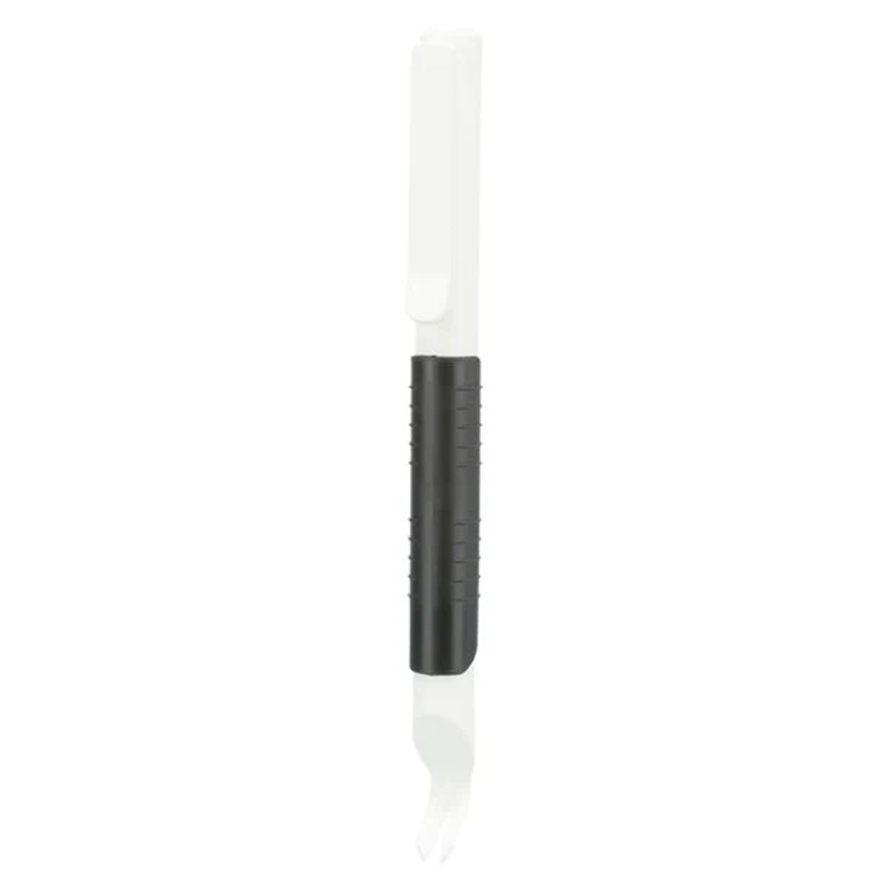 Trixie VET Tick Pen for Cats and Dogs (Black)