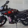 Bajaj Pulsar 2014